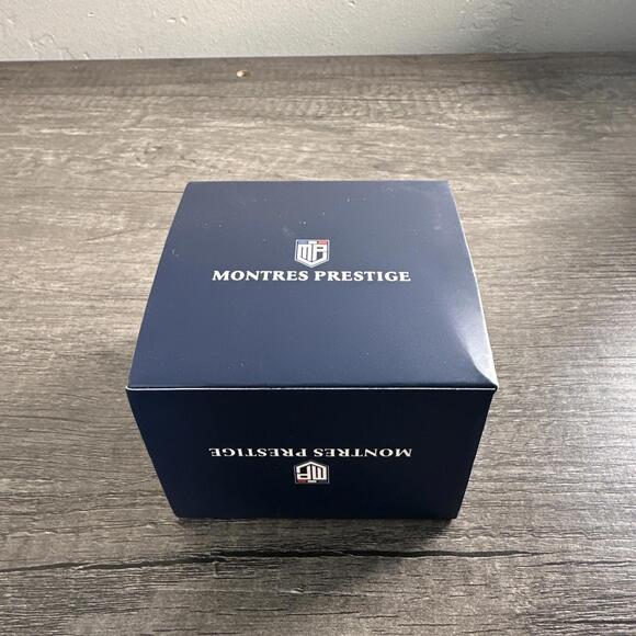 Montres Prestige X Invicta Men's Watch - 43mm, Gold (MPW-0262) - Picture 4 of 4